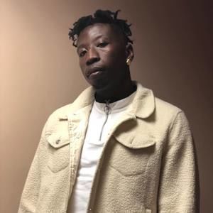 Meet your Posher, Ashton